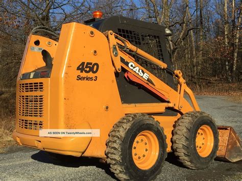 case 450 series 3 skid steer specs|case 450ct skid steer specs.